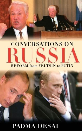 Conversations on Russia