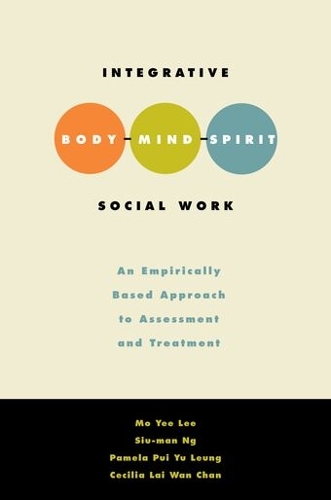 Integrative Body Mind Spirit Social Work