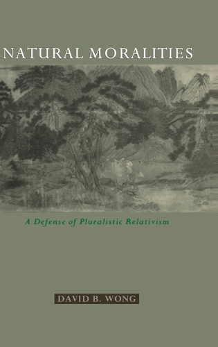 Natural Moralities