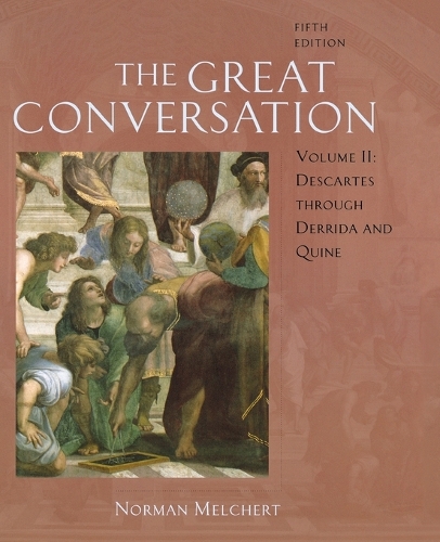 The Great Conversation