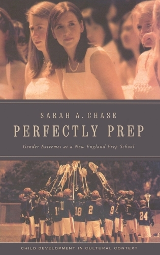 Perfectly Prep