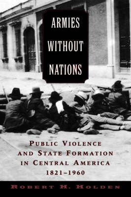 Armies Without Nations