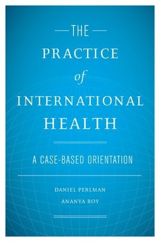 The Practice of International Health
