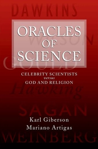 Oracles of Science