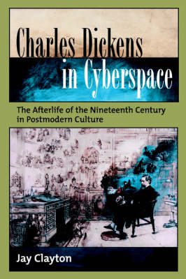 Charles Dickens in Cyberspace