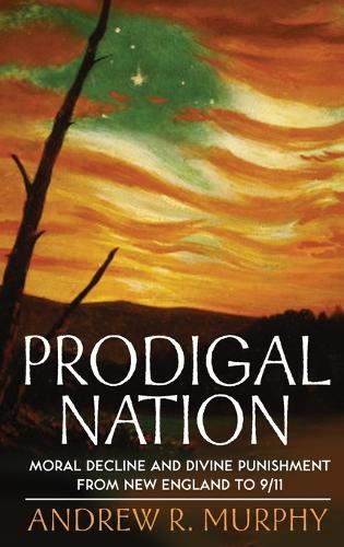 Prodigal Nation