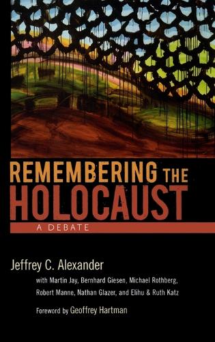 Remembering the Holocaust
