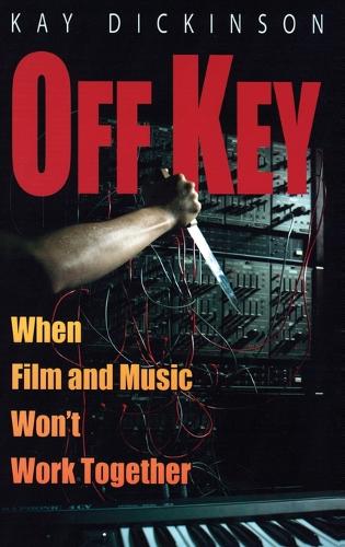 Off Key