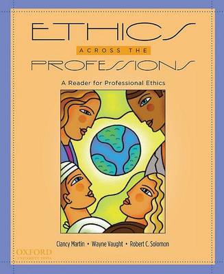 Ethics Across the Professions