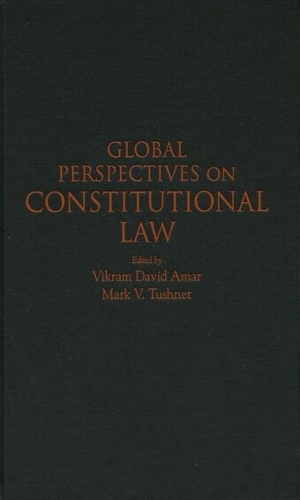 Global Perspectives on Constitutional Law