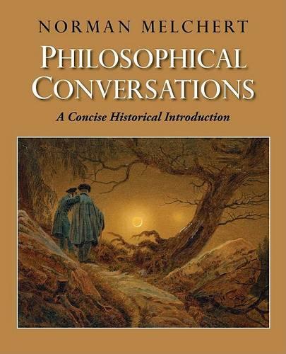 Philosophical Conversations