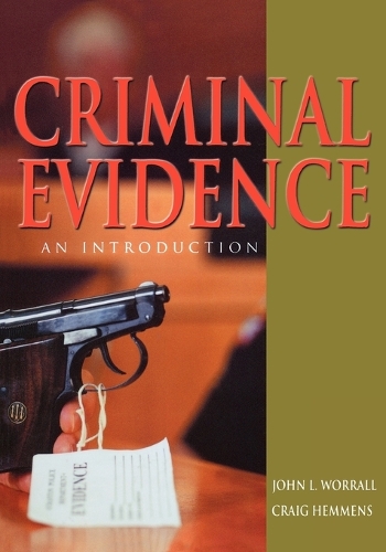 Criminal Evidence