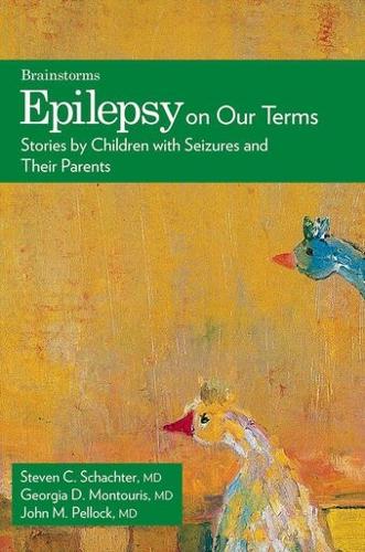 Epilepsy on Our Terms