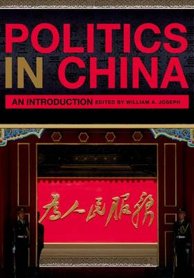 Politics in China