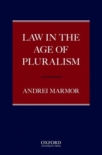 Law in the Age of Pluralism