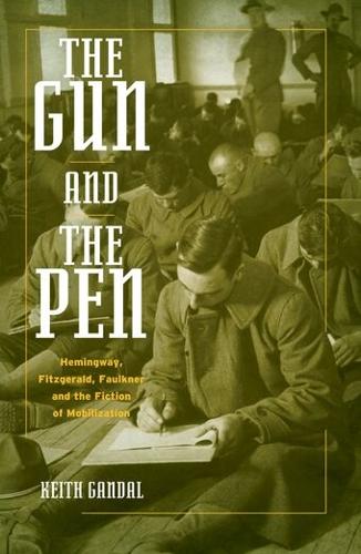The Gun and the Pen