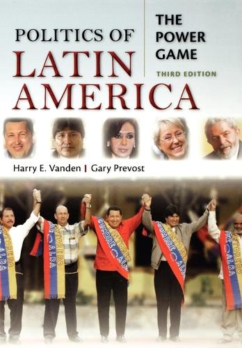 Politics of Latin America