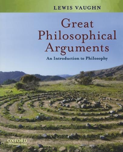 Great Philosophical Arguments