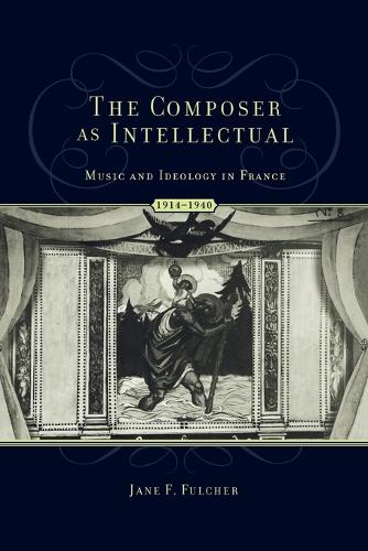 The Composer as Intellectual