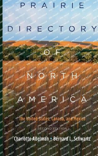Prairie Directory of North America