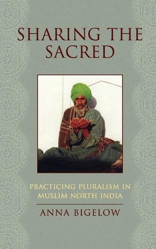 Sharing the Sacred