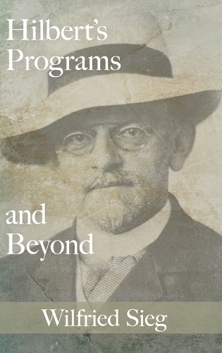 Hilbert's Programs and Beyond