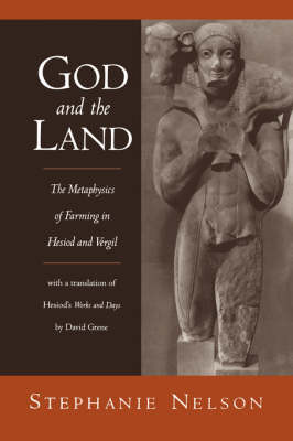God and the Land