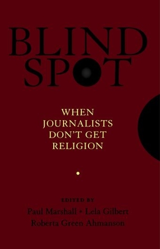 Blind Spot