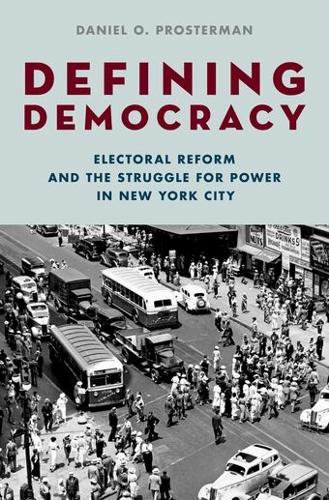 Defining Democracy