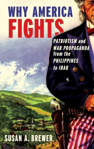 Why America Fights