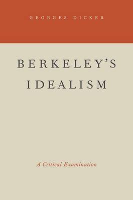 Berkeley's Idealism
