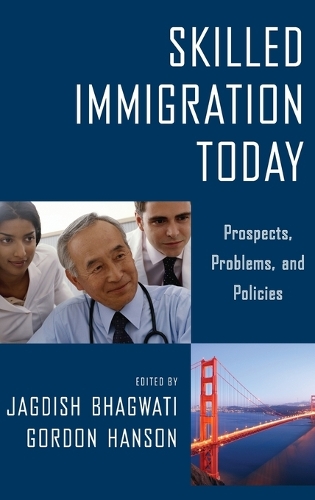 Skilled Immigration Today