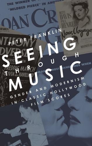 Seeing Through Music