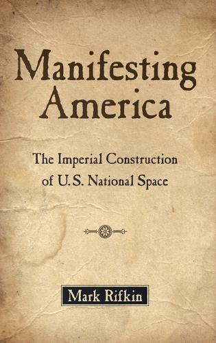 Manifesting America