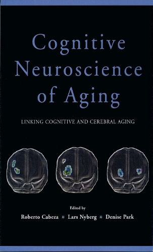 Cognitive Neuroscience of Aging