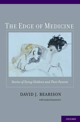 The Edge of Medicine