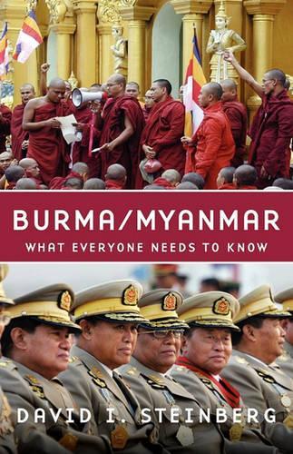 Burma/Myanmar