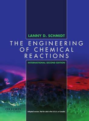 The Engineering of Chemical Reactions