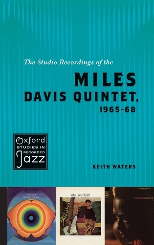 The Studio Recordings of the Miles Davis Quintet, 1965–68