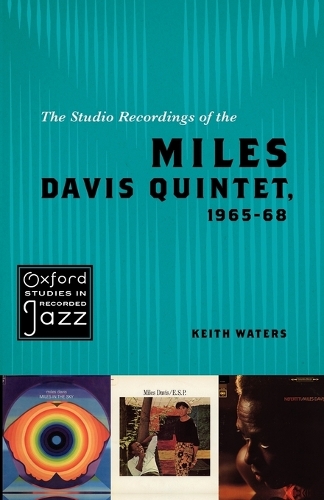 The Studio Recordings of the Miles Davis Quintet, 1965-68