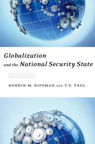 Globalization and the National Security State