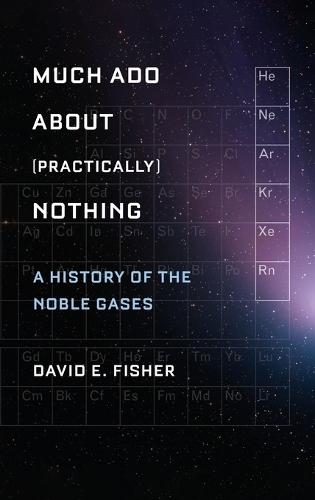 Much Ado about (Practically) Nothing