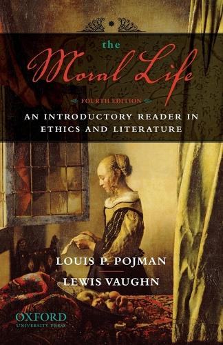 The Moral Life