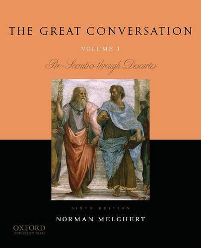 The Great Conversation