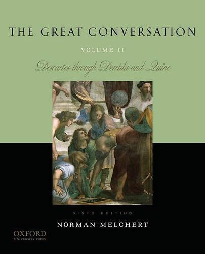 The Great Conversation