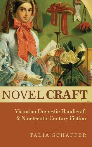 Novel Craft