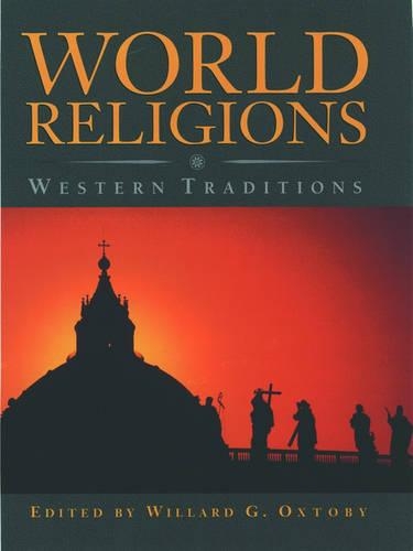 World Religions
