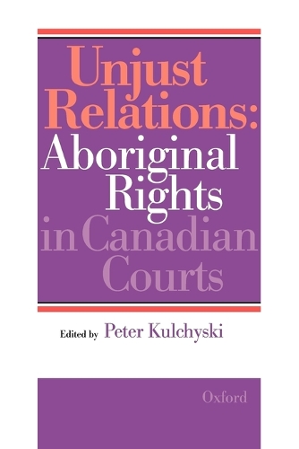 Unjust Relations