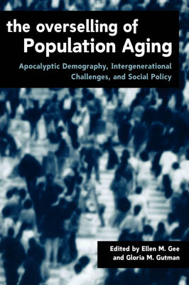 The Overselling of Population Ageing