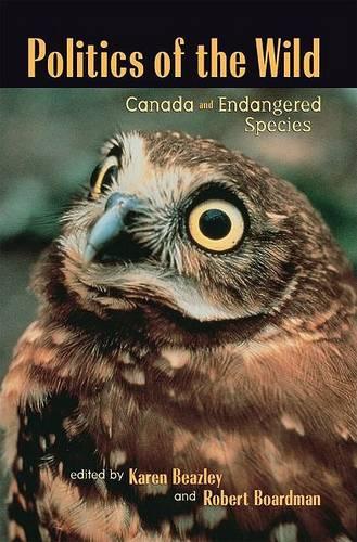 Politics of the Wild